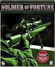 Soldier of Fortune boxshot