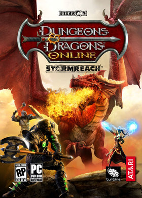 Warhammer Online: Age of Reckoning Screenshot from Shacknews