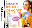 Imagine: Interior Designer boxshot