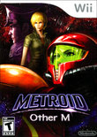 Metroid: Other M boxshot