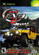 4x4 Evo boxshot