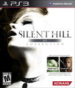 Silent Hill: HD Collection boxshot