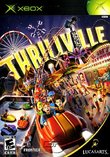 Thrillville boxshot