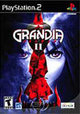 Grandia II boxshot