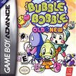 Bubble Bobble: Old & New boxshot