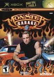 Monster Garage boxshot