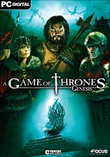 A Game of Thrones: Genesis boxshot
