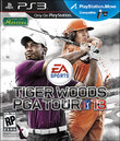 Tiger Woods PGA Tour 13 boxshot