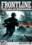 Frontline: Fields of Thunder boxshot