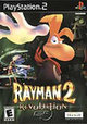 Rayman 2 Revolution boxshot
