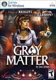 Gray Matter boxshot