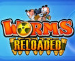 Worms Reloaded boxshot