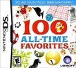 100 All-Time Favorites boxshot