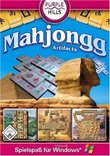 Mahjongg Artifacts boxshot
