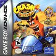 Crash Nitro Kart boxshot