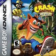 Crash Bandicoot: The Huge Adventure boxshot