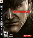 Metal Gear Solid 4: Guns of the Patriots boxshot
