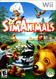SimAnimals boxshot
