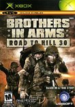 Brothers in Arms: Road to Hill 30 boxshot