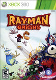 Rayman Origins boxshot