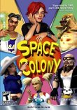 Space Colony boxshot