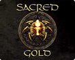 Sacred Gold boxshot