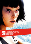 Mirror's Edge boxshot