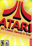 Atari: 80 Classic Games in One boxshot