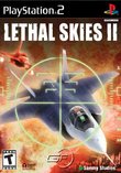 Lethal Skies II boxshot