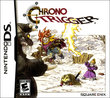 Chrono Trigger boxshot