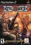 Ring of Red boxshot