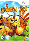 Chicken Riot boxshot