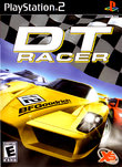 DT Racer boxshot