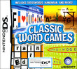 Classic Word Games boxshot