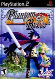 Phantom Brave boxshot