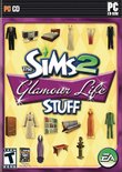 The Sims 2: Glamour Life Stuff boxshot