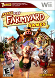 Party Pigs: Farmyard Games boxshot