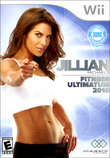 Jillian Michaels Fitness Ultimatum 2010 boxshot