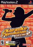 Karaoke Revolution Volume 2 boxshot