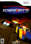 Speed Zone boxshot