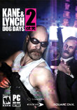 Kane & Lynch 2: Dog Days boxshot