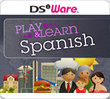 Play & Learn Spanish boxshot
