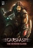 Garshasp: The Monster Slayer boxshot