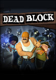 Dead Block boxshot
