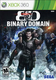 Binary Domain boxshot