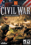 The History Channel: Civil War boxshot