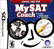 My SAT Coach with The Princeton Review boxshot