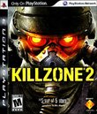 Killzone 2 boxshot