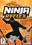 Ninja Reflex boxshot