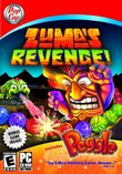 Zuma's Revenge boxshot